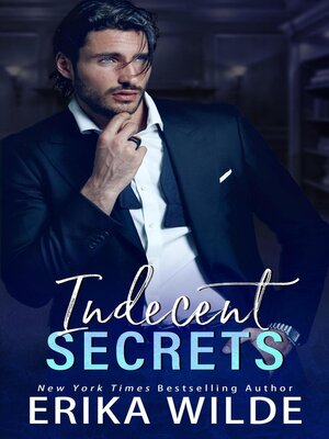 cover image of Indecent Secrets